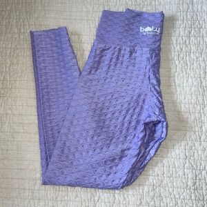 Chrome Booty by Brabants leggings